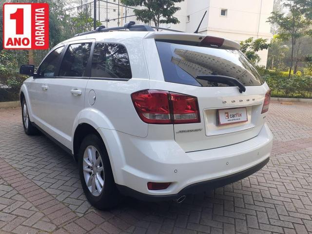 JOURNEY SXT 3.6 V6 Aut. - Foto 2