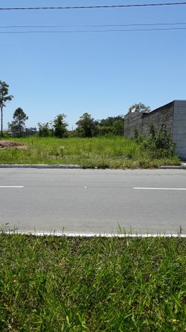 Oportunidade!!!, vendo um ótimo terreno em itajai no santa regina 2 pagamento facilitado