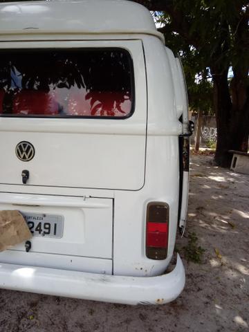 Kombi - Foto 3