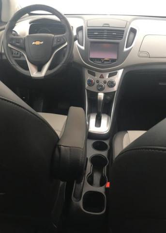CHEVROLET TRACKER LTZ 1.8 - Foto 11