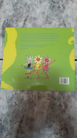 Livro paradidático- Mudanças no galinheiro mudam as coisas por inteiro - Foto 2