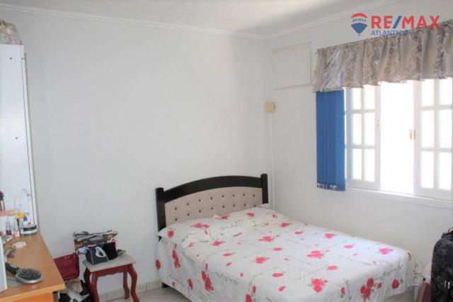 Casa com piscina e 2 dormitórios à venda centro - navegantes/sc - Foto 10