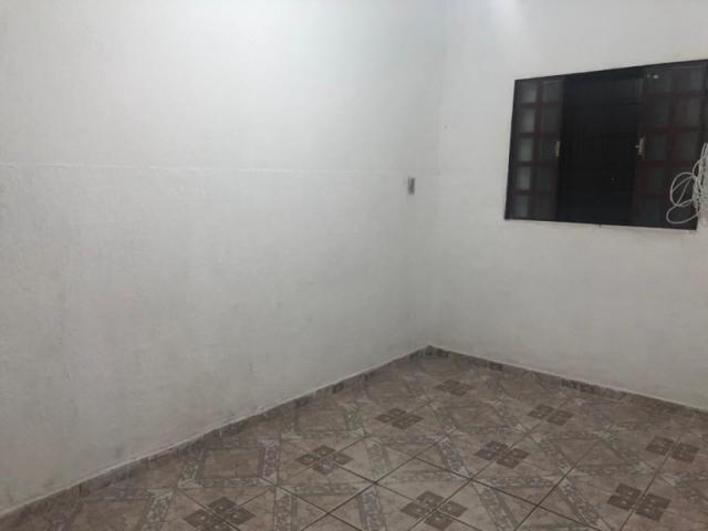 QN 15 A - Casa 3 quartos, próximo a avenida principal - Foto 10