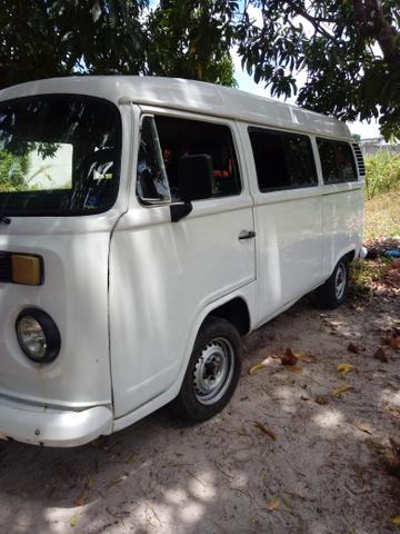 Kombi - Foto 20