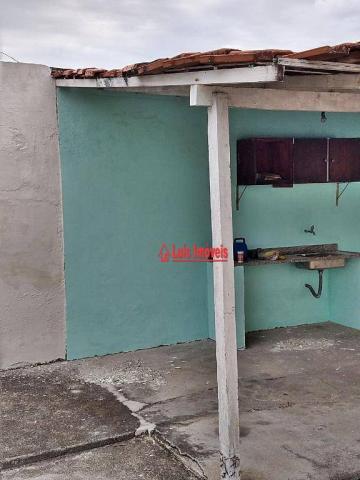 Casa com 3 dormitórios para alugar, 110m² por r$2.000/mês - itaipu - niterói/rj - ca2799 - Foto 20