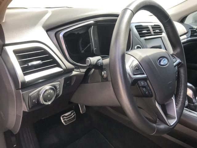Fusion Titanium Awd Aut. 2016 - Foto 8