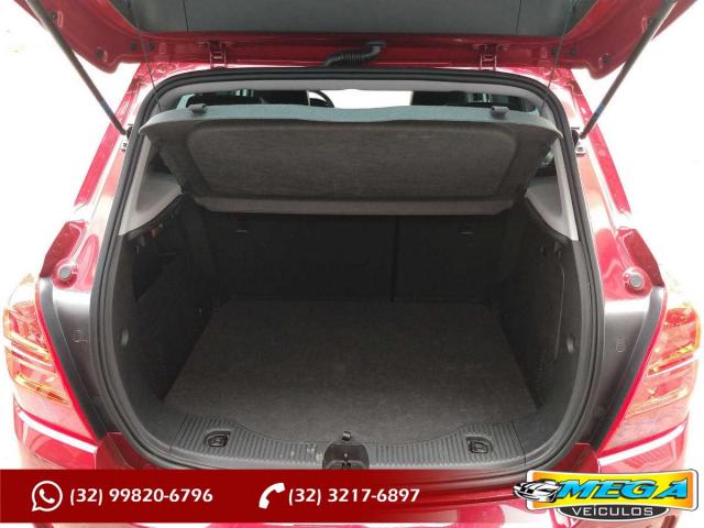 Tracker LT 1.4 Turbo Flex Aut. 2018/2018 - Foto 7