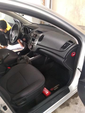 Kia Cerato - Foto 6