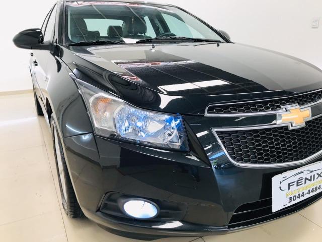 Cruze Sedã LTZ 1.8 Automático 2012 - Foto 5