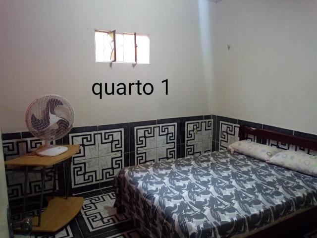 Casa de Praia com psicina e campo no Pacheco - Foto 13