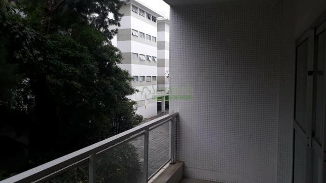 Valparaíso, amplo apartamento - Foto 4