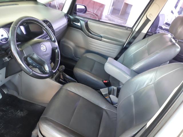 Zafira elute completa 2005 automatic - Foto 4
