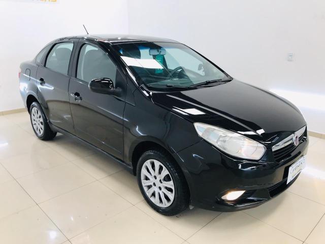 Grand Siena Attractive 1.4 Mecânico 2015 - Foto 2
