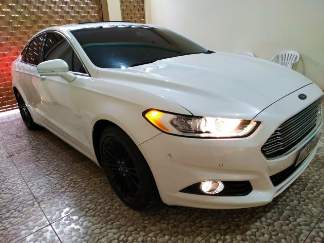 Ford Fusion Titanium AWD 13/14 59mil KM carro impecável - Foto 6