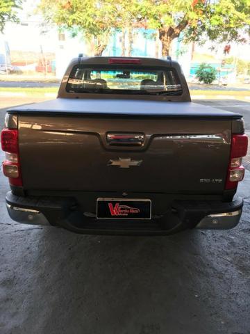 Chevrolet S10 Ltz 2.4 2014 - Foto 6