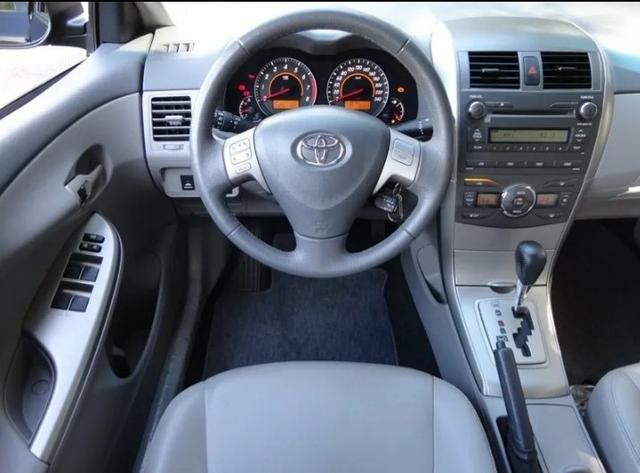 Corolla xei 2010 - Foto 6