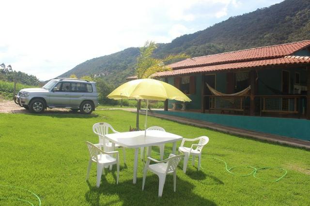Serra do Funil - Casa a Venda - 21 Cachoeiras - Foto 6