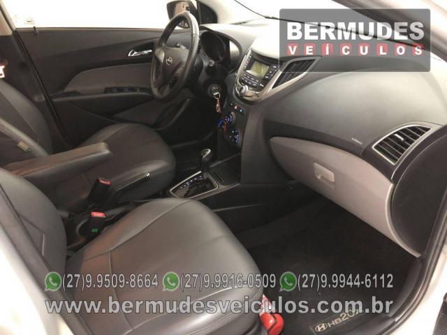 HB20X Premium 1.6 2015 Aut. 24.000 km - Foto 6