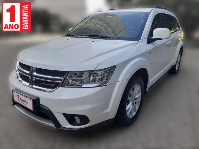 JOURNEY SXT 3.6 V6 Aut.