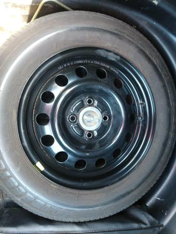Corola xli aut.1.6 06/07 conservadissimo!!! - Foto 11