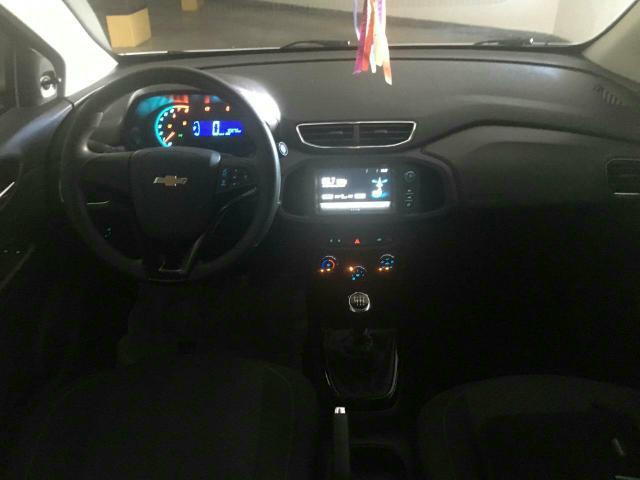 Prisma LT 1.4 8V Flex 2018 My Link On Star e apenas 30.600 KM - Foto 8