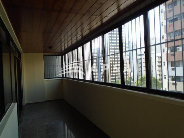 Apartamento para alugar com 3 dormitórios em Meireles, Fortaleza cod:28636 - Foto 8