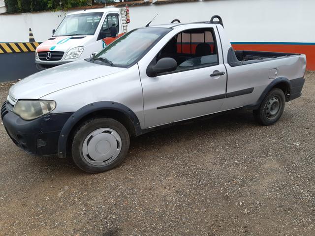 Fiat Strada