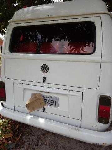 Kombi - Foto 5