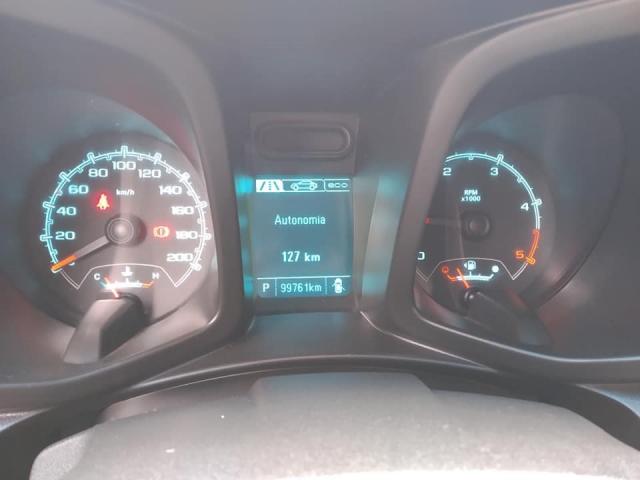 S10 2014/2014 2.8 LT 4X4 CD 16V TURBO DIESEL 4P AUTOMÁTICO - Foto 14