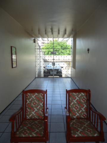 Casa para alugar com 3 dormitórios em Aldeota, Fortaleza cod:27039 - Foto 2