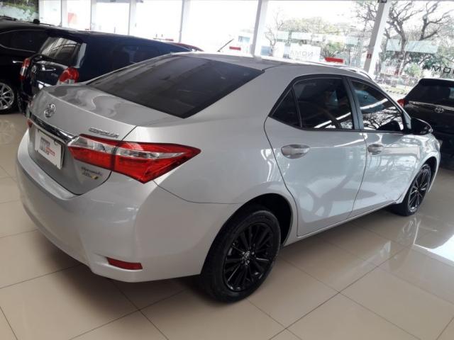 Toyota Corolla DYNAMIC 4P - Foto 3