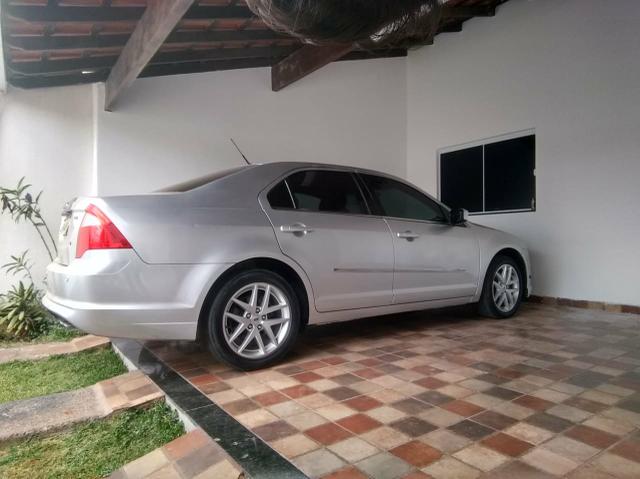 Avista carro muito Bom nunca batido so o file sua chance e muito barato - Foto 2