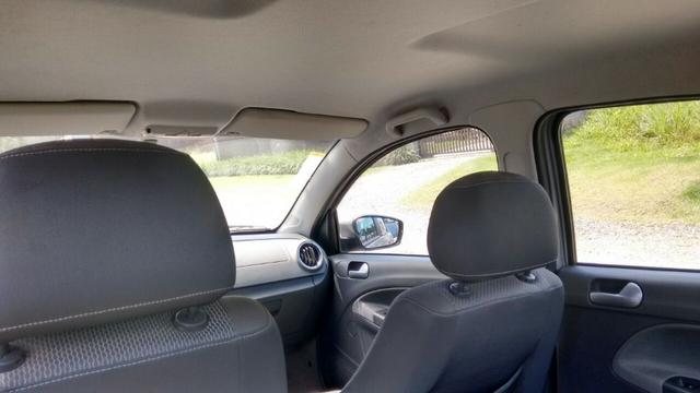 Voyage 1.6 comfortline troco por menor valor - Foto 6
