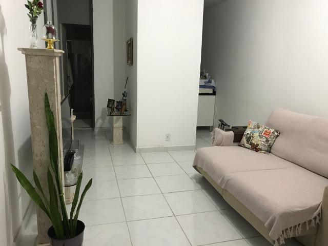 Apartamento 2/4, 53m², Amazonia Park II, 130 mil