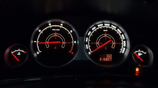 VECTRA 2011/2011 2.0 MPFI ELEGANCE 8V FLEX 4P MANUAL - Foto 9