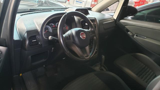Fiat Ideia 2014 Adventure Completa Unica Dona Top de Linha - Foto 3