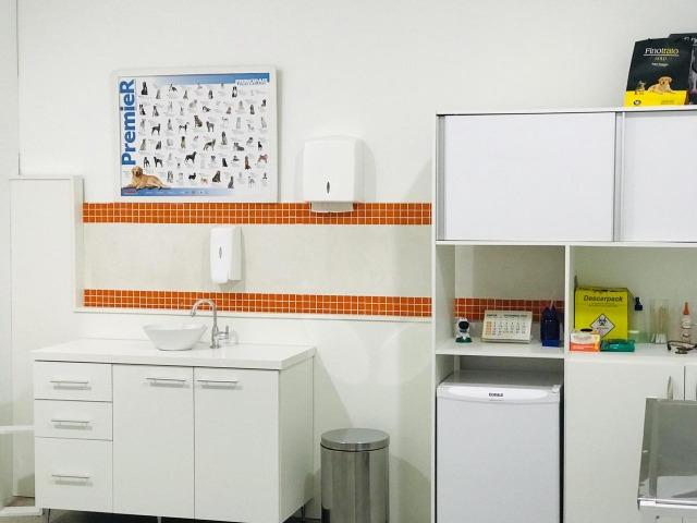 Pet Shop e Clinica Veterinária - Foto 11
