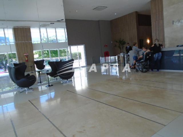 Escritório para alugar em Sao gerardo, Fortaleza cod:29106 - Foto 7