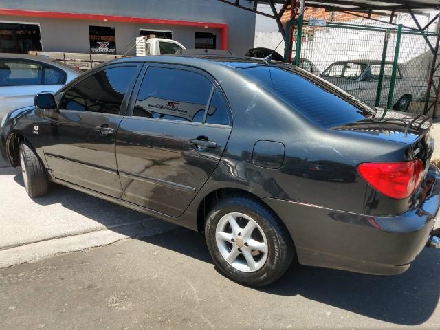 Corola xli aut.1.6 06/07 conservadissimo!!!
