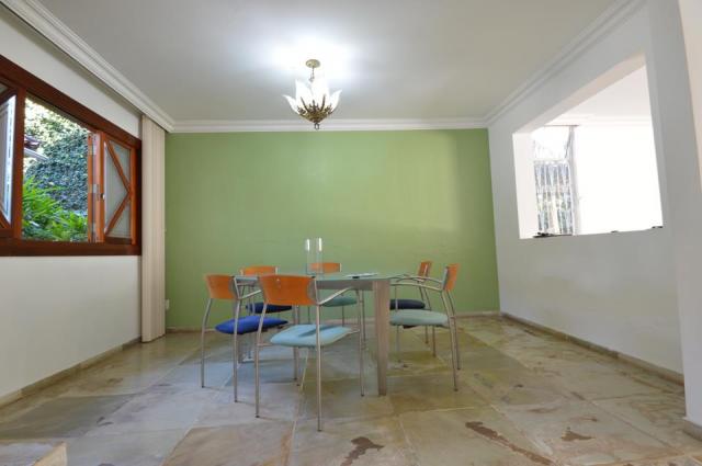 SHIS QL 6 - Piscina, Churrasqueira, Aceita Apartamento - Foto 4