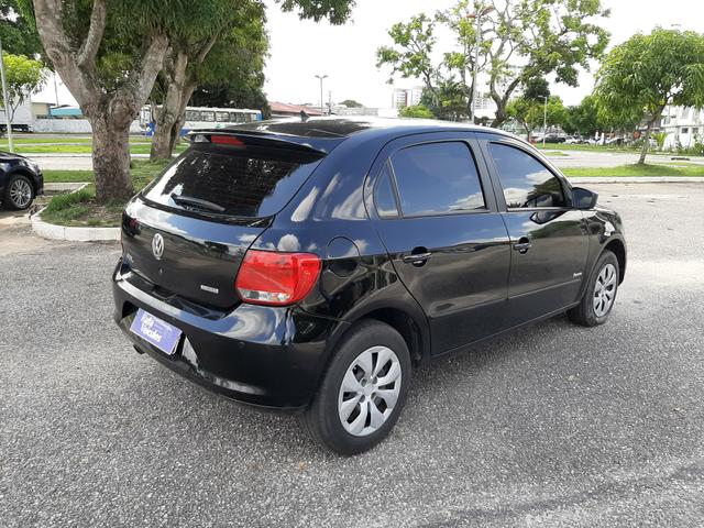 MEGA OFERTA! Vw Gol G6 Trendline 1.0 8V 5P 2015, Falar com Igor - Foto 5