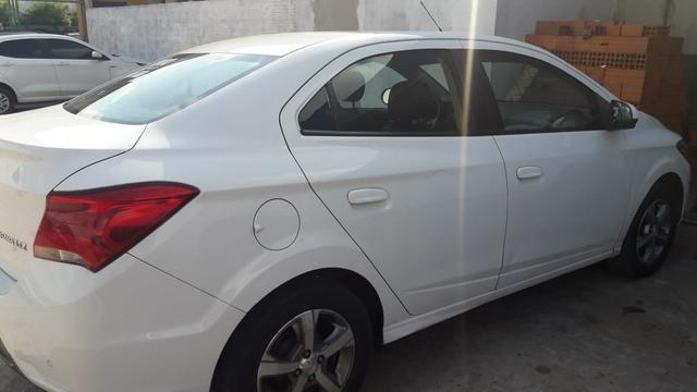 Vendo prisma ltz 1.4 - Foto 2