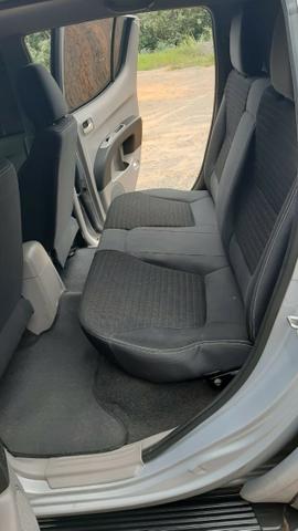 Mitsubishi l 200 triton 3.2 gls - Foto 12