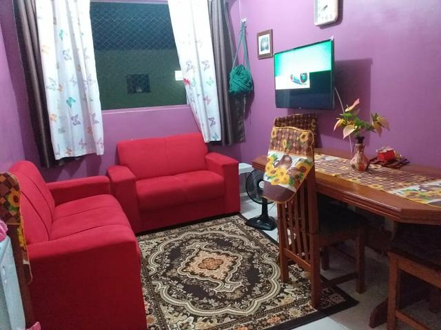 Vendo este apartamento em maritiba