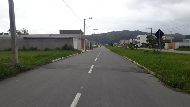 Oportunidade!!!, vendo um ótimo terreno em itajai no santa regina 2 pagamento facilitado - Foto 7