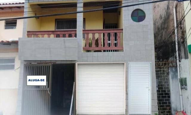 (venda) Super oportunidade - casa enorme bairro nobre acom ponto comercial - Foto 5