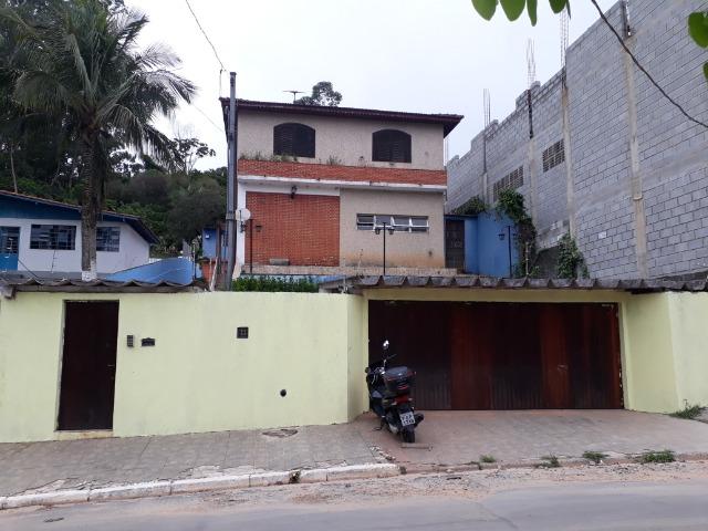 Sobrado 4 Dormitórios Próximo ao Condomínio 7 Praias - Foto 11