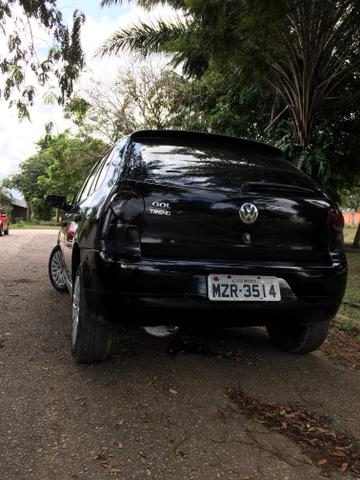 Gol G4 Completo - Foto 4