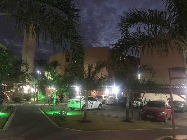 Apartamento 2/4, 53m², Amazonia Park II, 130 mil - Foto 6