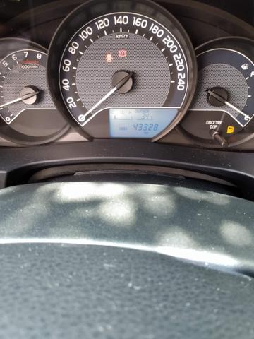 Corolla GLI Manual 2015/2015 - Foto 4